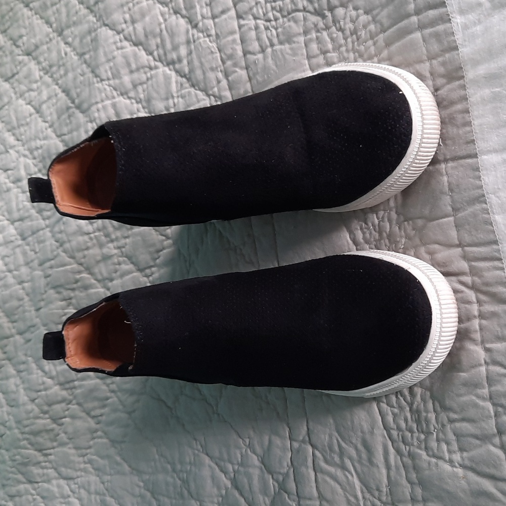 DV ankle boots